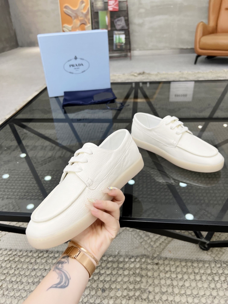 Prada Casual Shoes